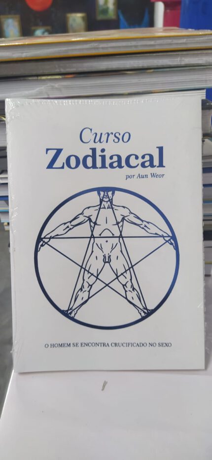 Curso Zodiacal
