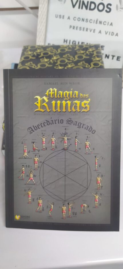 Magia das Runas