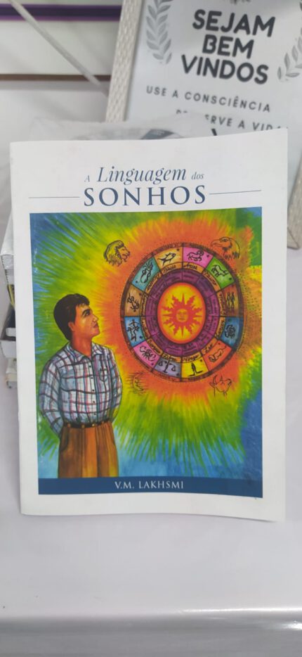 A  Linguagem dos Sonhos