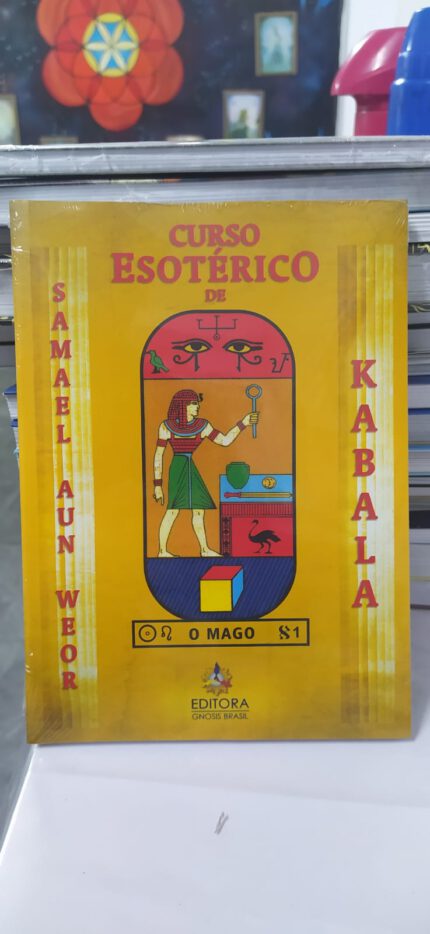 Curso Esotérico de Kabala