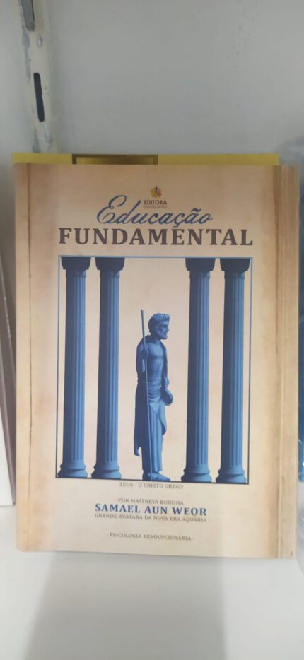 Educação Fundamental