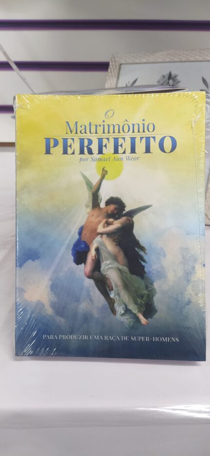 O Matrimônio Perfeito